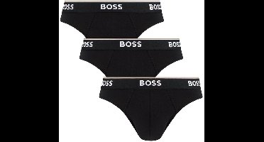Power Brief Brief Slips  Onderbroek Mannen - Maat L