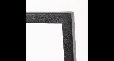 Steinhauer tafellamp Stang - zwart - metaal - 3332ZW