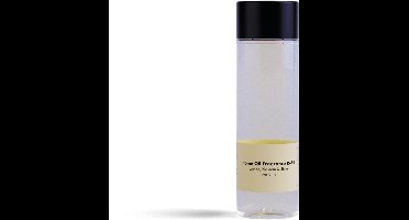JANZEN Home Fragrance Refill &C Lychee Blossom & Shine
