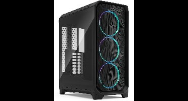Fractal Design Meshify 3 Zwart