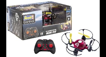 Revell Control Mini Fly Drone (quadrocopter) RTF