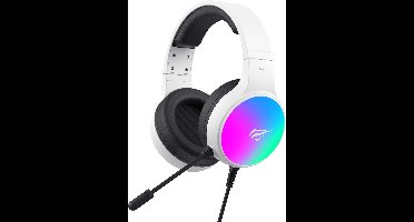 Havit H2043U hoofdtelefoon/headset