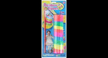 Regenboog Danslint, 2mtr.