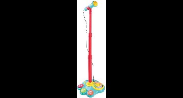 Playgo Microfoon op Standaard