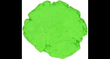 Maak je eigen Krijtje