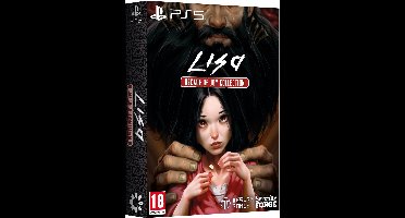 Lisa - Decade of Joy Collection - PS5 versie