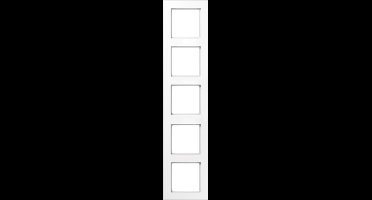 JUNG AC 585 BF WW JUN AFDEKRAAM