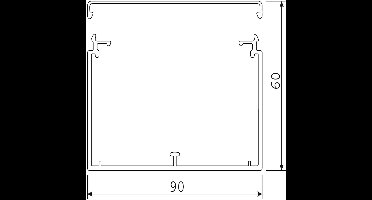 Tehalit LF Leidingkanaal