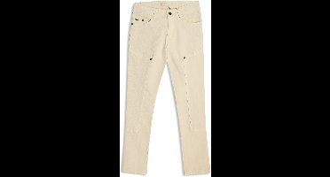 4PRESIDENT Broek Jongens - Bleached Sand - Maat 152