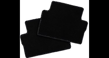 achtermatten voor: Jeep Gladiator 2019-