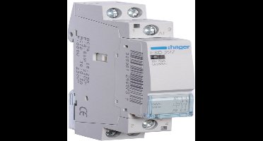 Hager Magneetschakelaar