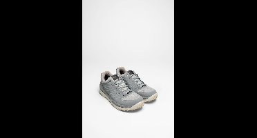 AXOS GTX LO Ws Dames Grijze Wandelschoen