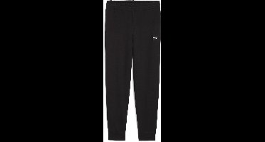 PUMA ESS ELEVATED Sweatpants FL cl Dames Broek - Puma Black