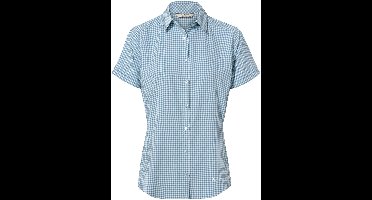VAUDE Women's Seiland Shirt III, Dames, Outdoorblouse