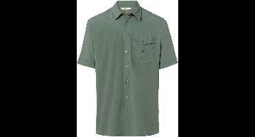 VAUDE Rosemoor Shirt II, Shirt, Heren Outdoor Sportshirt BlouseReguliere pasvorm