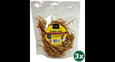 3x100 gr Utopia tarwe aren