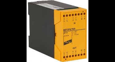 Dehn NF 10 DEHN NETFILTER