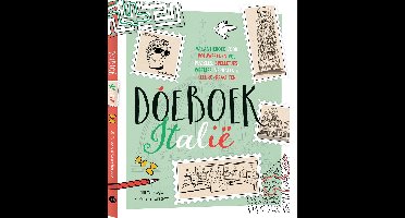 Doeboek Italië