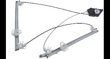 Raammechanisme OEM 8X3837462