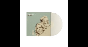 Swell Season - Forward (LP) (Coloured Vinyl)