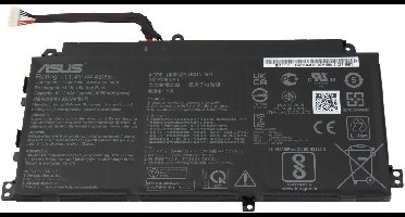 Asus B31N1909 Batterij - 48Wh