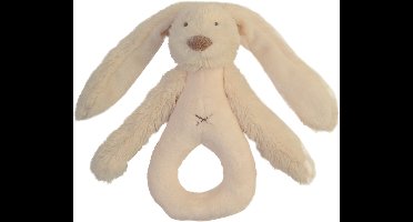Happy Horse Konijn Richie Rammelaar - Beige - Baby cadeau