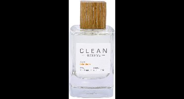 Clean Clean Reserve Solar Bloom eau de parfum spray (unisex) 100 ml