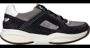 Xsensible SWX23 Stretchwalker Sneakers - Heren - Blauw - Maat:42½