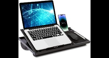 Schootkussen Dienblad - Laptopkussen - Laptray