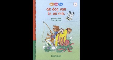 lees lees lees - de dag van lis en mik