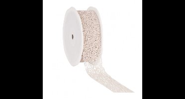 Honeycomblint Zand 38 mm / 20 mtr.