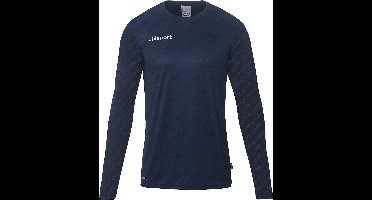 Keepersshirt - Uhlsport Progressive Goalkeeper Shirt Navy