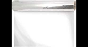 Heldere Inpakfolie 80cm / 120mtr / 35my