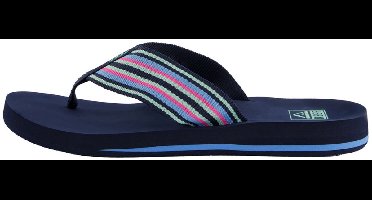 Reef Spring Woven Teensandalen met steunzolen