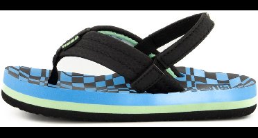 Reef Little Ahi Sandalen Leicht, flexibel und mit Fersenriemen