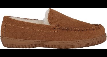 Rohde Tesero - heren slof - Bruin - maat 40 (EU) 7 (UK)