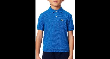 Lacoste Piqué Polo Junior - Maat 140