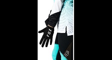 Fox Damen Handschuhe Fahrradhandschuhe Ranger Gel 161025 Grün-L