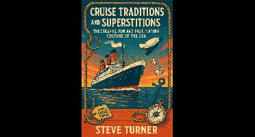 Cruise Hacks & Tricks 10 - Cruise Tradtions and Superstitions: The Strange, Fun and Fascinating Culture of the Sea