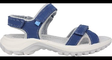 Rohde Novara - dames sandaal - Blauw - maat 35 (EU) 2.5 (UK)