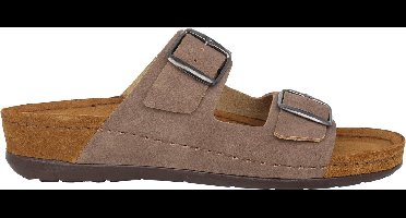 Rohde Rodigo - dames sandaal - Bruin - maat 36 (EU) 3.5 (UK)