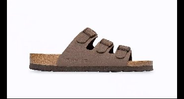 Rohde Alba - dames sandaal - Bruin - maat 35 (EU) 2.5 (UK)