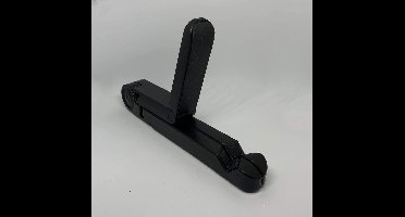 Universeel Opvouwbaar Standaard - Voor Smartphones, Tablets en Draagbare Consoles - Compact en Draagbaar