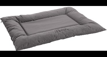 Hunter Hondenkussen Gent Grijs Maat L