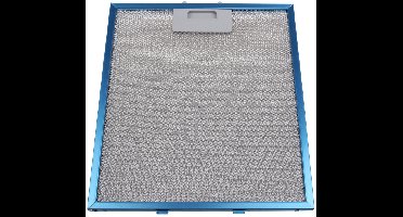 BEKO - Filter voor afzuigkap (metaal) - 9178005382