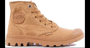 Palladium Mono Chrome Woodlin Wandelschoenen Heren