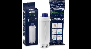 De'Longhi Waterfilter DLSC002 - Waterfilter voor espressomachines