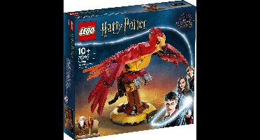 LEGO Harry Potter Felix, de feniks van Perkamentus - 76394