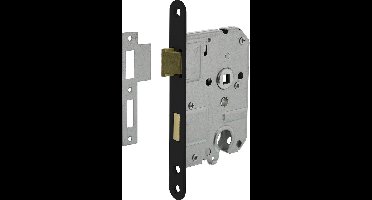 Nemef Dag- en Nachtslot 1269/3U - DM 50 - PC 55 - D1/2/3/4