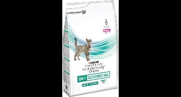 Pro Plan Veterinary Diets Feline Gastrointestinal - Kattenvoer - 1.5 kg